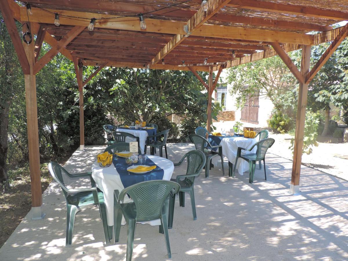La Tournerie Bed and Breakfast Saint-Fulgent Buitenkant foto